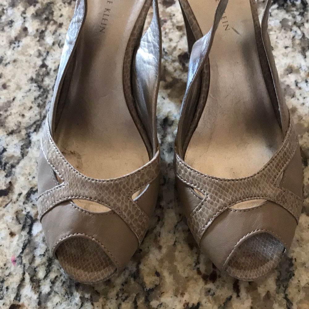 Heels